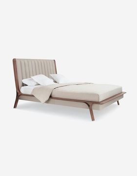 S100 Bed by YOMEI - view 2