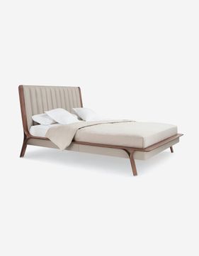 S100 Bed by YOMEI - view 3