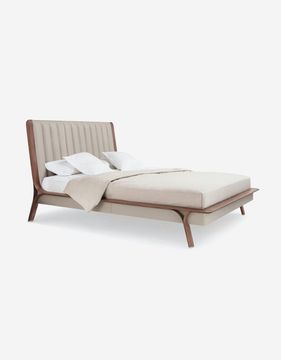 S100 Bed by YOMEI - view 4