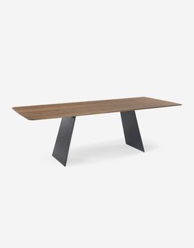 S100 Dining Table by YOMEI - view 4