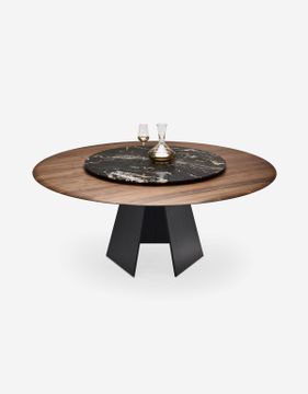 S100 Dining Table by YOMEI - view 6