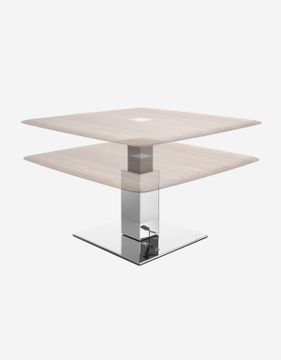 S100 Coffee Table by YOMEI - view 6