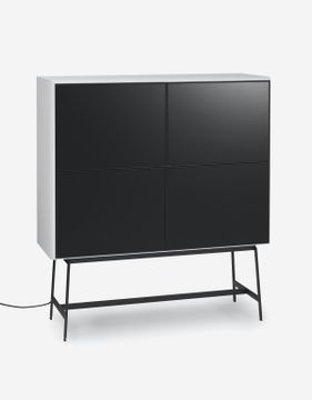 S100 Vitrine by YOMEI - view 6