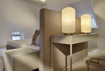 Smart Console Table by YOMEI - view 6