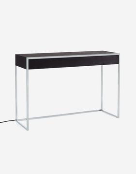 Smart Console Table by YOMEI - view 4