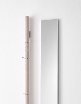 Tube Wandgarderobe by YOMEI - view 3