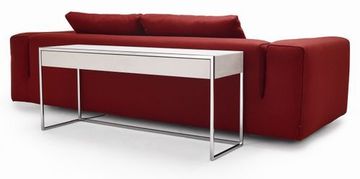 Smart Console Table Low by YOMEI - view 6