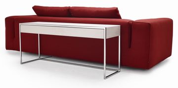 Smart Console Table Low by YOMEI - view 5