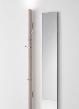 Tube Wandgarderobe by YOMEI - view 6