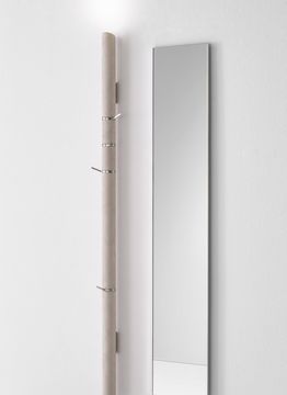 Tube Wandgarderobe by YOMEI - view 5