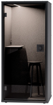 BA-Focus by Berlin Acoustics Group - view 2
