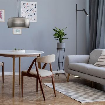 Lampada da terra spot luce LED regolabile piantana design Estudo Maytoni by BICA S.p.A - view 2