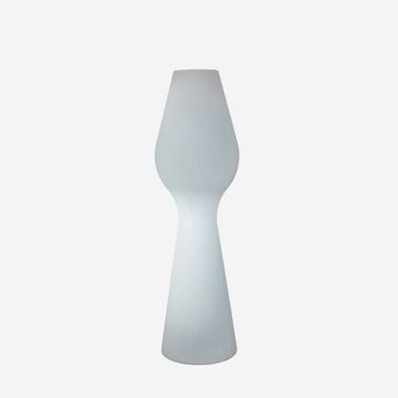 Lampada da terra LED da esterno in polietilene IP65 Stripes 110 by BICA S.p.A - view 2