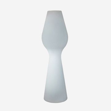 Lampada da terra design LED interni polietilene Stripes 150 by BICA S.p.A - view 2