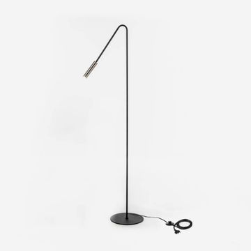 Lampada da terra LED design minimal in metallo Luminaria by BICA S.p.A - view 2