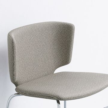 Boucle Houndstooth by Designtex - view 8