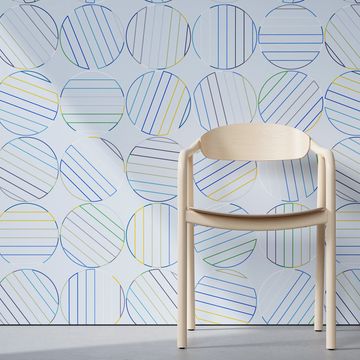 Roll With It by Designtex - view 8