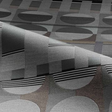 Circle Jacquard by Designtex - view 3
