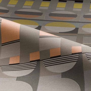 Circle Jacquard by Designtex - view 5