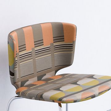 Circle Jacquard by Designtex - view 6