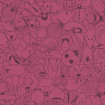 Beguiled By The Wild by Designtex - view 5