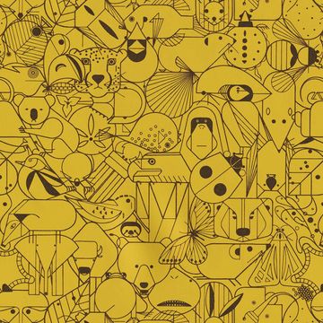Beguiled By The Wild by Designtex - view 3