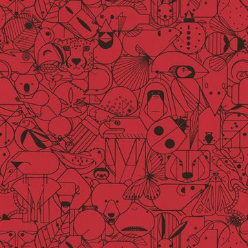 Beguiled By The Wild by Designtex - view 4