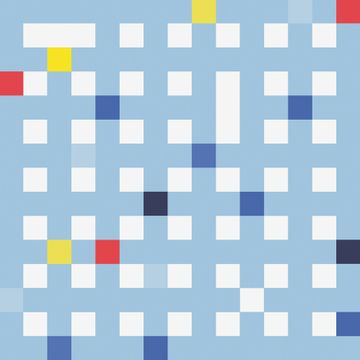 Bitmap by Designtex - view 3