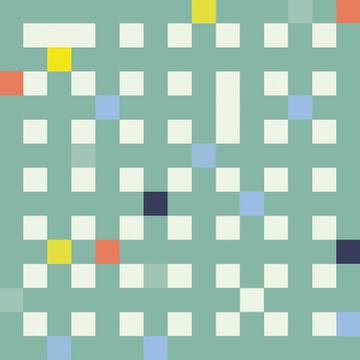Bitmap by Designtex - view 4