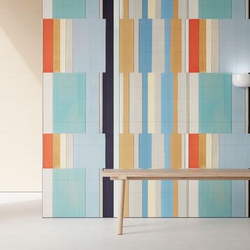 Gouache C by Designtex - view 3