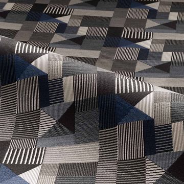 Geometric II by Designtex - view 4