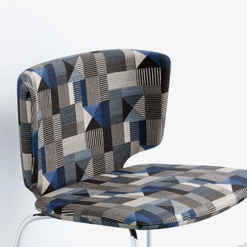Geometric II by Designtex - view 5