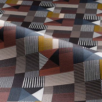 Geometric II by Designtex - view 8