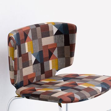 Geometric II by Designtex - view 9