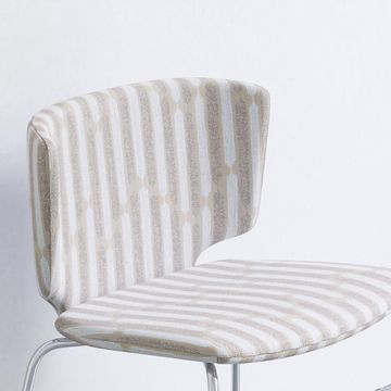 Chenille Chevron by Designtex - view 8