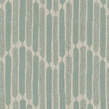 Chenille Chevron by Designtex - view 3
