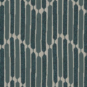 Chenille Chevron by Designtex - view 4