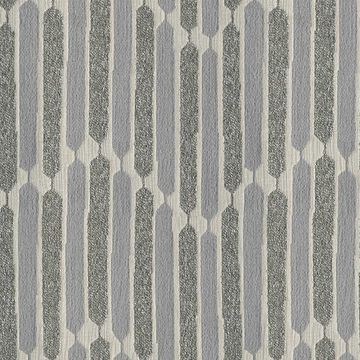Chenille Chevron by Designtex - view 5
