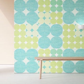 Bocce Block by Designtex - view 5