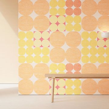 Bocce Block by Designtex - view 7