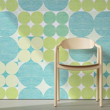Bocce Block by Designtex - view 4