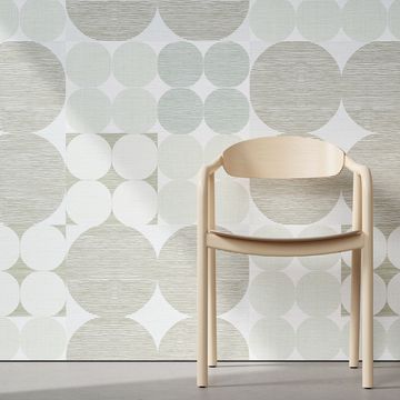 Bocce Block by Designtex - view 8