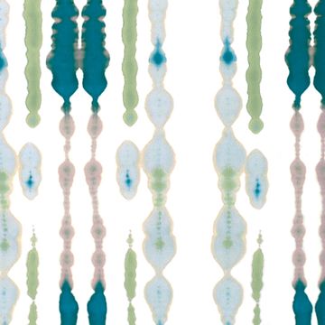 Shibori Stripe Wall by Designtex - view 2