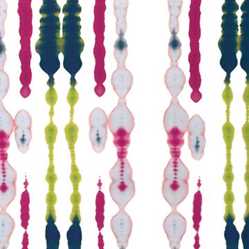 Shibori Stripe Wall by Designtex - view 3