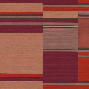 Large Scale Geometric by Designtex - view 2