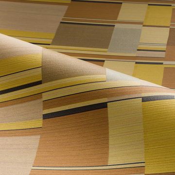 Large Scale Geometric by Designtex - view 5