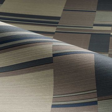Large Scale Geometric by Designtex - view 9
