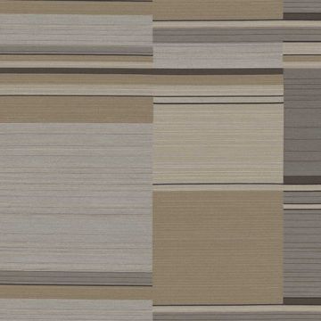 Large Scale Geometric by Designtex - view 4