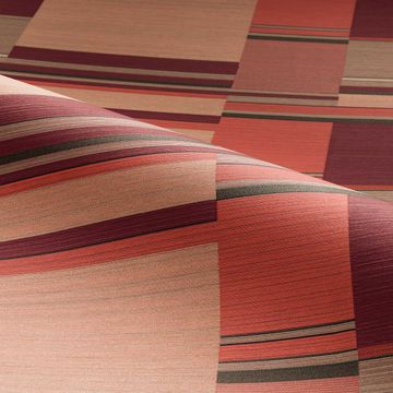 Large Scale Geometric by Designtex - view 7