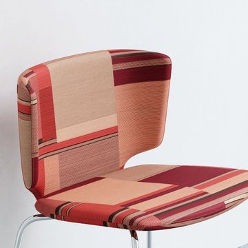 Large Scale Geometric by Designtex - view 8